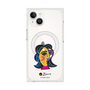 プレミアムスクエアケース with MagSafe［ PICASSO - Dora Maar ］