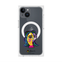 プレミアムスクエアケース with MagSafe［ PICASSO - Dora Maar ］