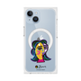 プレミアムスクエアケース with MagSafe［ PICASSO - Dora Maar ］