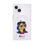 プレミアムスクエアケース with MagSafe［ PICASSO - Dora Maar ］