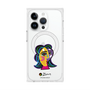 プレミアムスクエアケース with MagSafe［ PICASSO - Dora Maar ］