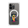 プレミアムスクエアケース with MagSafe［ PICASSO - Dora Maar ］