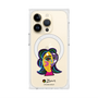 プレミアムスクエアケース with MagSafe［ PICASSO - Dora Maar ］