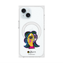 プレミアムスクエアケース with MagSafe［ PICASSO - Dora Maar ］