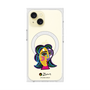 プレミアムスクエアケース with MagSafe［ PICASSO - Dora Maar ］