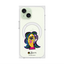 プレミアムスクエアケース with MagSafe［ PICASSO - Dora Maar ］