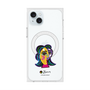 プレミアムスクエアケース with MagSafe［ PICASSO - Dora Maar ］