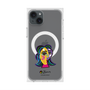 プレミアムスクエアケース with MagSafe［ PICASSO - Dora Maar ］