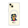 プレミアムスクエアケース with MagSafe［ PICASSO - Dora Maar ］