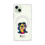プレミアムスクエアケース with MagSafe［ PICASSO - Dora Maar ］