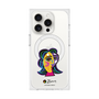 プレミアムスクエアケース with MagSafe［ PICASSO - Dora Maar ］