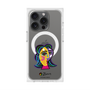 プレミアムスクエアケース with MagSafe［ PICASSO - Dora Maar ］