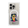 プレミアムスクエアケース with MagSafe［ PICASSO - Dora Maar ］