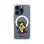 プレミアムスクエアケース with MagSafe［ PICASSO - Dora Maar ］