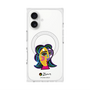 プレミアムスクエアケース with MagSafe［ PICASSO - Dora Maar ］