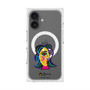 プレミアムスクエアケース with MagSafe［ PICASSO - Dora Maar ］