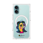 プレミアムスクエアケース with MagSafe［ PICASSO - Dora Maar ］