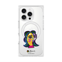 プレミアムスクエアケース with MagSafe［ PICASSO - Dora Maar ］