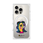 プレミアムスクエアケース with MagSafe［ PICASSO - Dora Maar ］