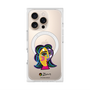プレミアムスクエアケース with MagSafe［ PICASSO - Dora Maar ］
