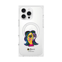 プレミアムスクエアケース with MagSafe［ PICASSO - Dora Maar ］