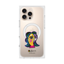 プレミアムスクエアケース with MagSafe［ PICASSO - Dora Maar ］
