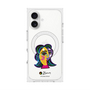 プレミアムスクエアケース with MagSafe［ PICASSO - Dora Maar ］