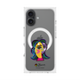 プレミアムスクエアケース with MagSafe［ PICASSO - Dora Maar ］