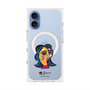 プレミアムスクエアケース with MagSafe［ PICASSO - Dora Maar ］