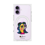 プレミアムスクエアケース with MagSafe［ PICASSO - Dora Maar ］