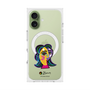 プレミアムスクエアケース with MagSafe［ PICASSO - Dora Maar ］