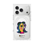 プレミアムスクエアケース with MagSafe［ PICASSO - Dora Maar ］