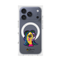 プレミアムスクエアケース with MagSafe［ PICASSO - Dora Maar ］