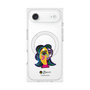 プレミアムスクエアケース with MagSafe［ PICASSO - Dora Maar ］
