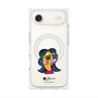 プレミアムスクエアケース with MagSafe［ PICASSO - Dora Maar ］