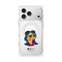 プレミアムスクエアケース with MagSafe［ PICASSO - Dora Maar ］