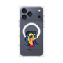 プレミアムスクエアケース with MagSafe［ PICASSO - Dora Maar ］