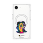 プレミアムスクエアケース with MagSafe［ PICASSO - Dora Maar ］