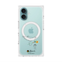 プレミアムスクエアケース with MagSafe［ PICASSO - Dove of Peace ］
