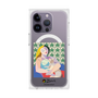 プレミアムスクエアケース with MagSafe［ PICASSO - The dream ］