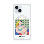 プレミアムスクエアケース with MagSafe［ PICASSO - The dream ］