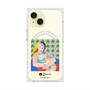 プレミアムスクエアケース with MagSafe［ PICASSO - The dream ］