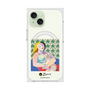 プレミアムスクエアケース with MagSafe［ PICASSO - The dream ］