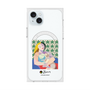 プレミアムスクエアケース with MagSafe［ PICASSO - The dream ］