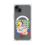 プレミアムスクエアケース with MagSafe［ PICASSO - The dream ］