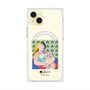 プレミアムスクエアケース with MagSafe［ PICASSO - The dream ］