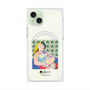 プレミアムスクエアケース with MagSafe［ PICASSO - The dream ］