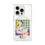 プレミアムスクエアケース with MagSafe［ PICASSO - The dream ］
