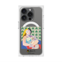 プレミアムスクエアケース with MagSafe［ PICASSO - The dream ］