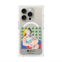 プレミアムスクエアケース with MagSafe［ PICASSO - The dream ］